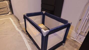 1 makuuhuone, Wi-Fi, vuodevaatteet