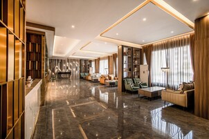 Detalhe da parte interna