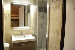 Ferienhaus | Badezimmer