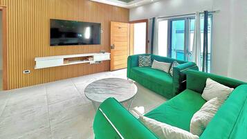 Smart TV y libros