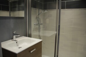 Apartamento | Banheiro
