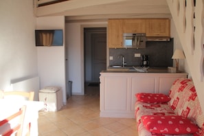Apartment | Living room