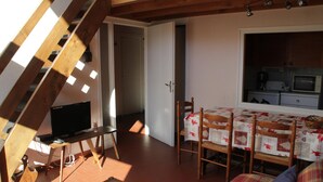 Leilighet | Oppholdsområde