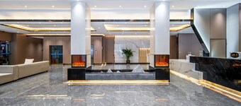 Jiuzhaigou Journey Hotel