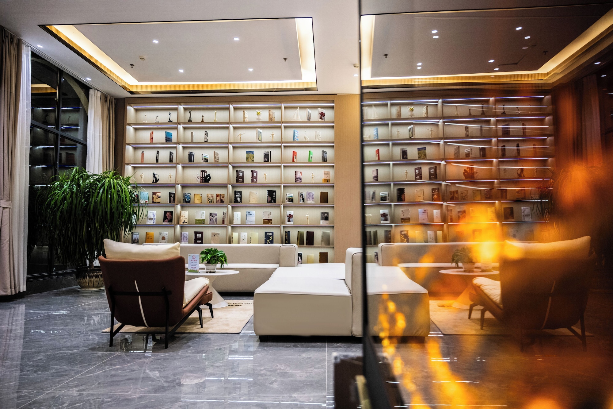 4 Star Hotels