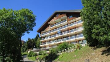 Apartment | Exterior