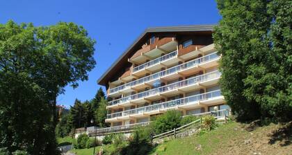 Solarium Sr11 Cosy & View 5 Pers