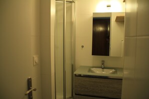 Bathroom - Solarium Sr11 Cosy & View 5 Pers (Chatel)