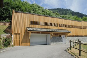 Huis | Exterieur