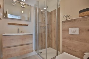 Dusche
