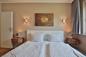 2 Schlafzimmer, WLAN