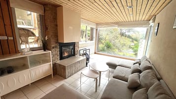 House | Living room