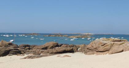 Holiday Home, Rosa Granite Coast, 6 Persons-formerly TUI Ferienhaus