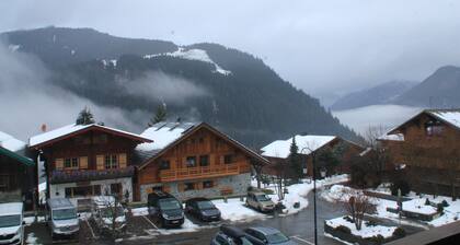 Alpenlake Ap117 Lake & View 6 Pers