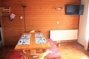Appartement | Restauration