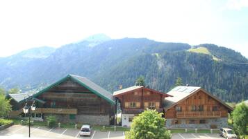 Apartemen | Eksterior