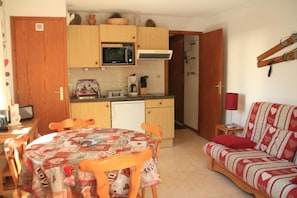 Appartement | Interieur