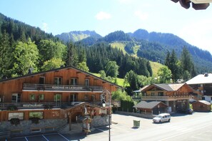 Appartement | Exterieur