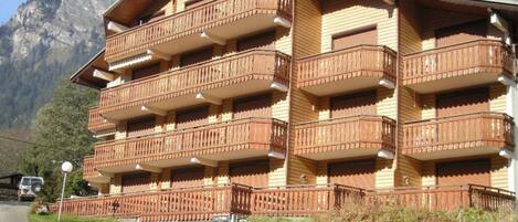 Apartment | Exterior