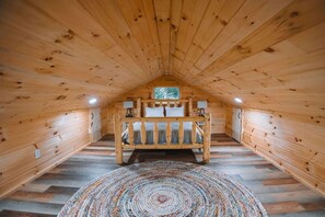 2 habitaciones, wifi y ropa de cama 