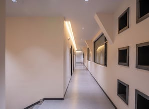 Interior - Shangri-La's Three Seasons Resort (Deqin)