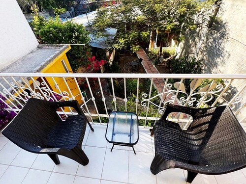 Ideal apartment for 2 or up to 6 people, 5 minutes from downtown.