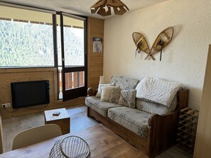 Leilighet | Oppholdsrom | DVD-spiller