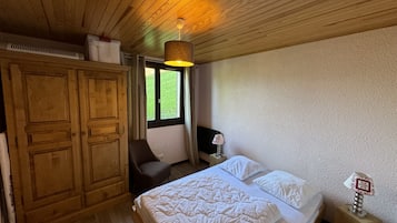 Apartemen | 1 kamar tidur