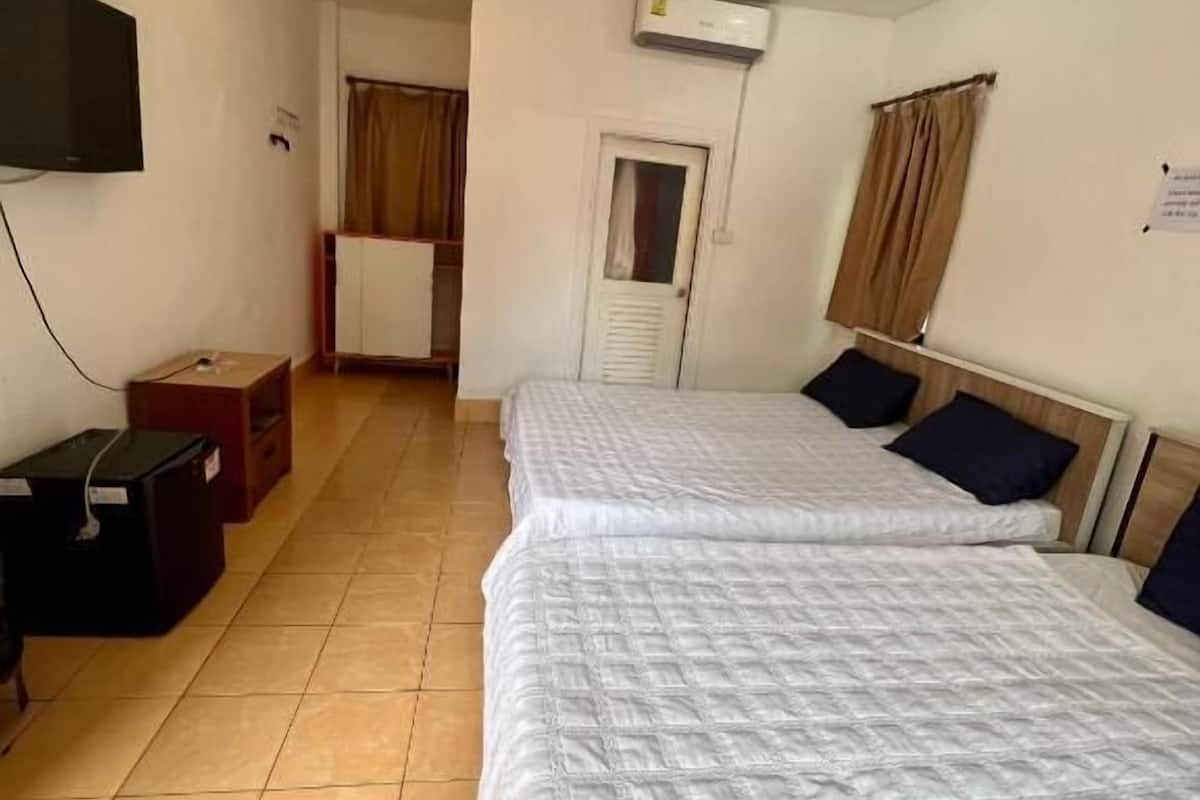 패밀리 트리플룸 | 무료 WiFi