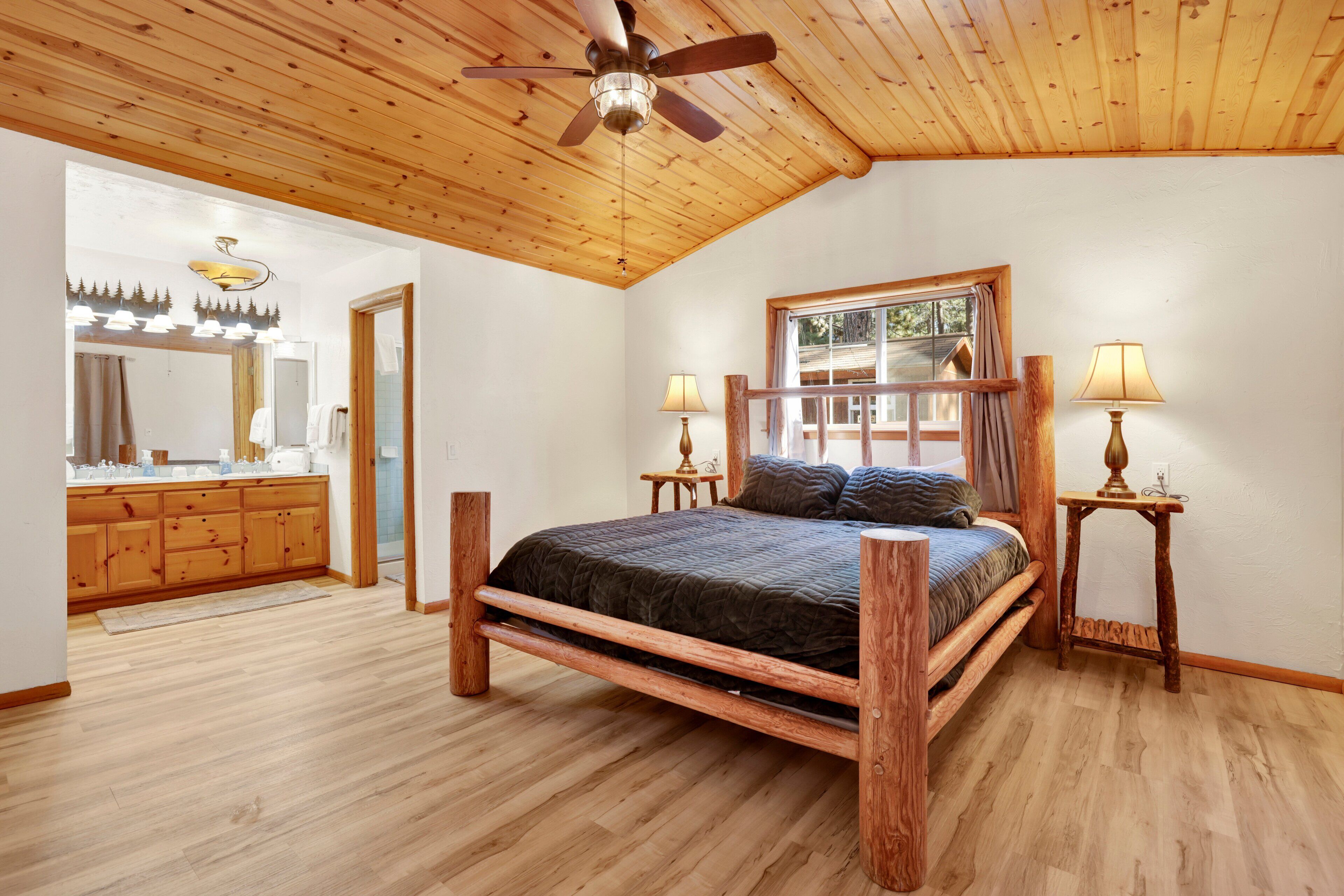 3 chambres, Wi-Fi gratuit, draps fournis