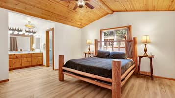 3 chambres, Wi-Fi gratuit, draps fournis