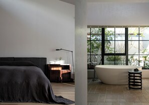 Elite Double Room, Courtyard View | Free WiFi - Xisun Boutique Hotel (Dali)