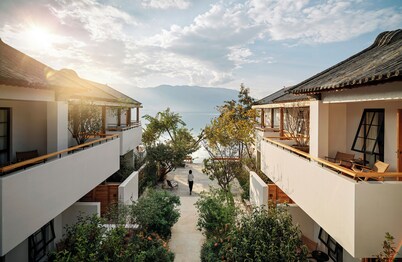 Xisun Boutique Hotel