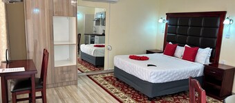 Gunhill Avenue Guesthouse