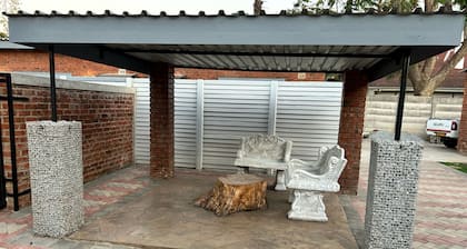 Gunhill Avenue Guesthouse