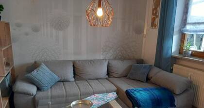 Apartment in Bodenmais Near Grosser Arber