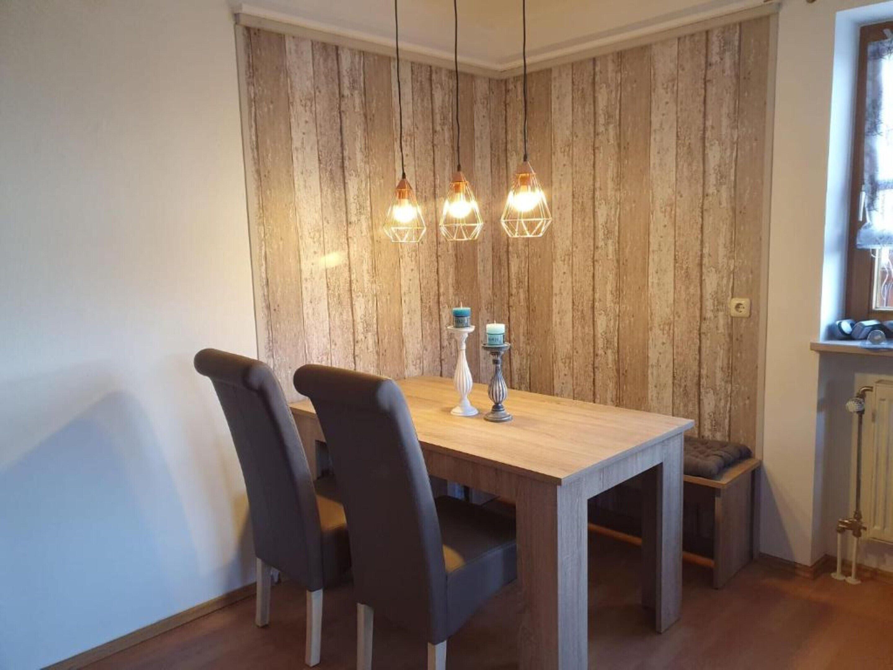 Apartment | Speisen
