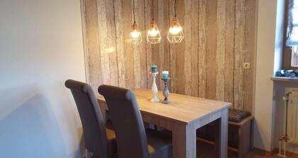 Apartment in Bodenmais Near Grosser Arber