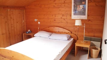 Apartemen | 1 kamar tidur