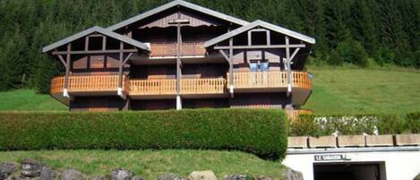 Apartment | Exterior