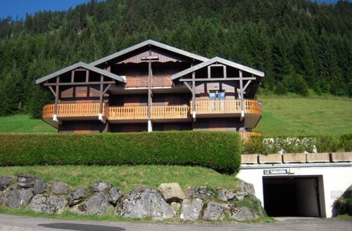 Sabaudia Sbb14 Mountain & View 6 Pers