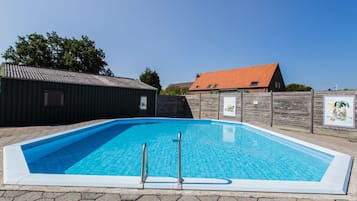 Chalet | Kolam renang