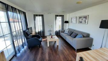 Chalet | Area keluarga