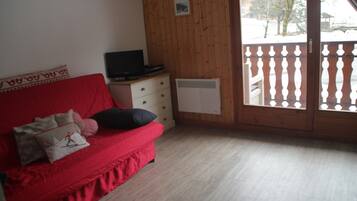 House | Living room | DVD player