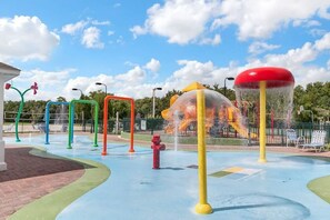 Espace pour enfants