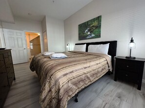 3 camere, ferro/asse da stiro, culla da viaggio, Wi-Fi gratuito