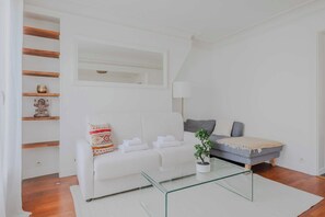 Departamento | Área de sala de estar