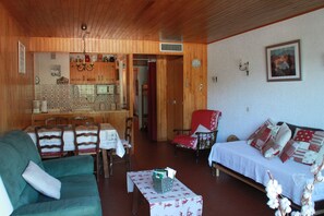 Appartement | Salle de séjour
