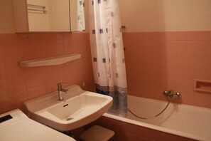 Departamento | Baño