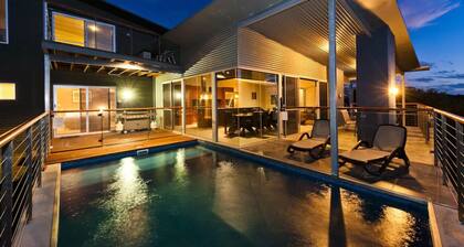 A La Plage | Ocean View Luxury | Family Friendly